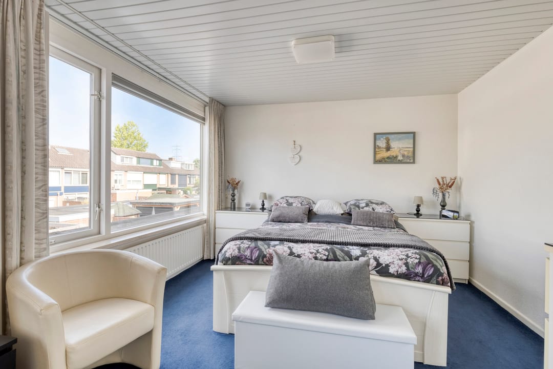 Foto 23 van Verhulststraat 5