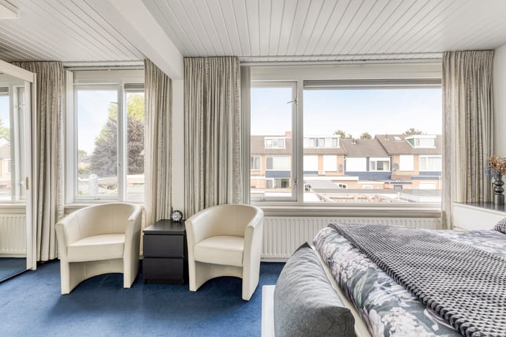 Foto 25 van Verhulststraat 5