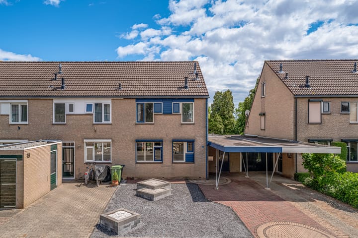 Foto 1 van Navigatiepad 21