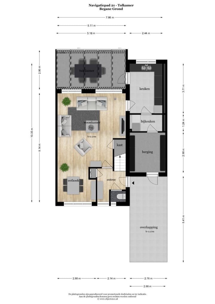 Foto 46 van Navigatiepad 21