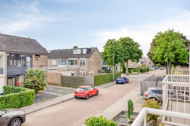 Foto 31 van Verhulststraat 5