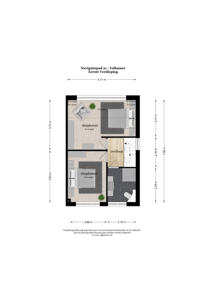 Foto 48 van Navigatiepad 21