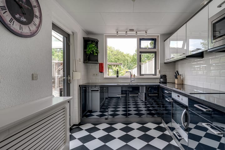 Foto 3 van Navigatiepad 21