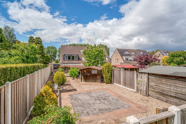 Foto 5 van Navigatiepad 21