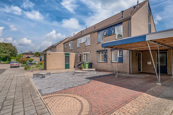 Foto 7 van Navigatiepad 21