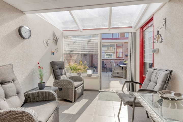 Foto 38 van Verhulststraat 5