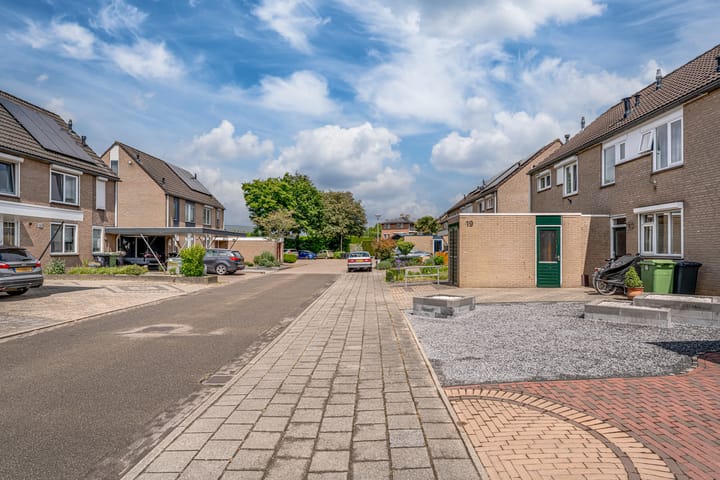 Foto 8 van Navigatiepad 21