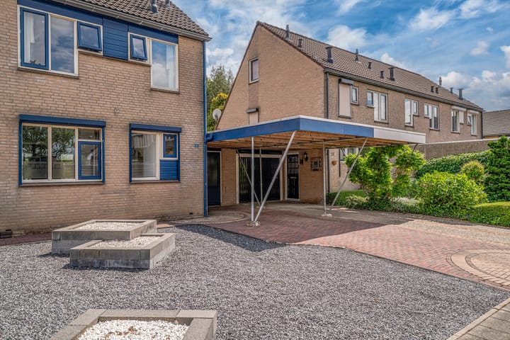 Foto 9 van Navigatiepad 21