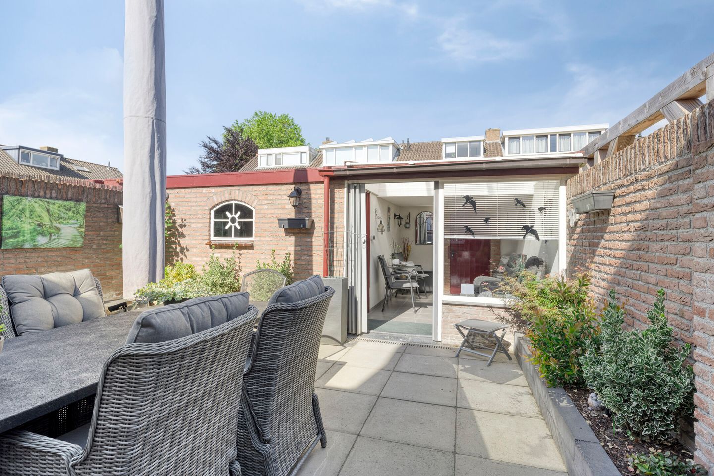 Foto 40 van Verhulststraat 5