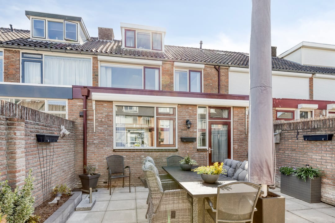 Foto 41 van Verhulststraat 5