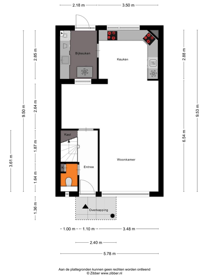 Foto 43 van Verhulststraat 5