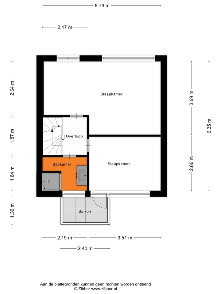 Foto 44 van Verhulststraat 5