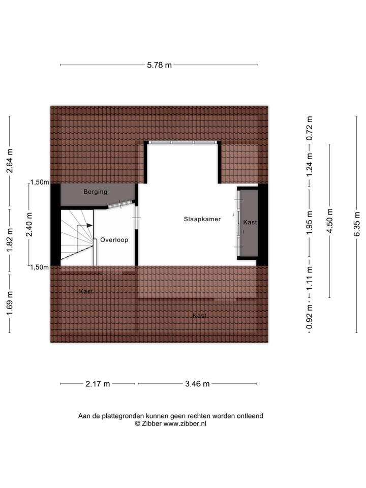 Foto 45 van Verhulststraat 5