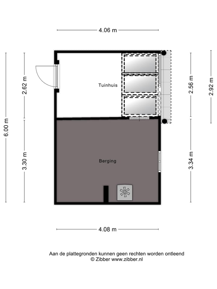 Foto 46 van Verhulststraat 5
