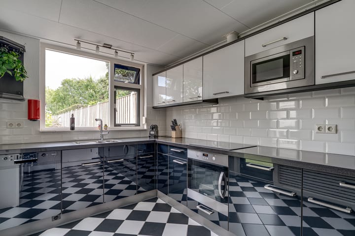 Foto 21 van Navigatiepad 21