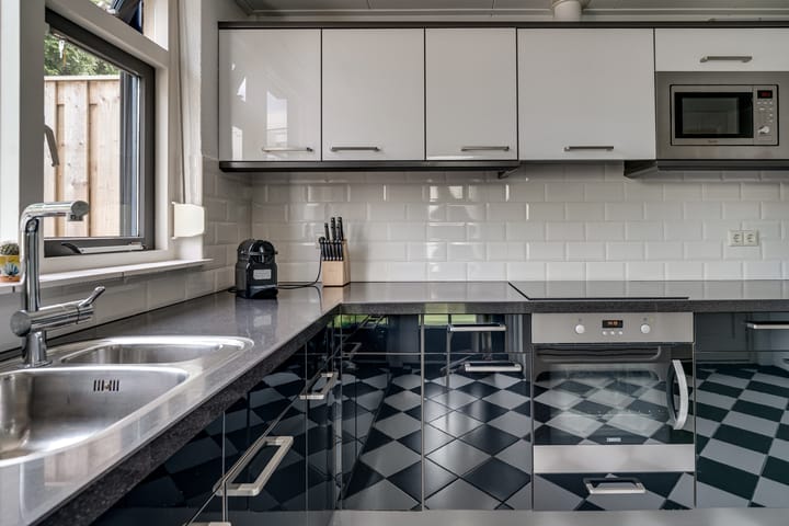 Foto 22 van Navigatiepad 21