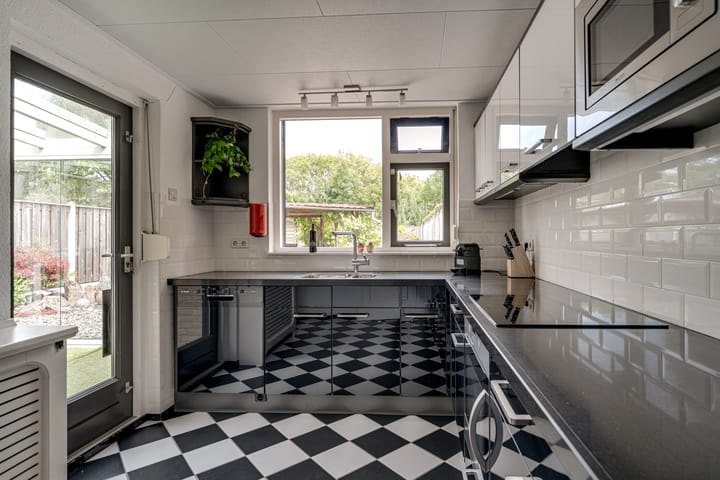 Foto 23 van Navigatiepad 21