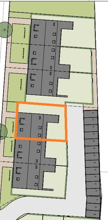 Photo 3 of Lorskensstraat 2C