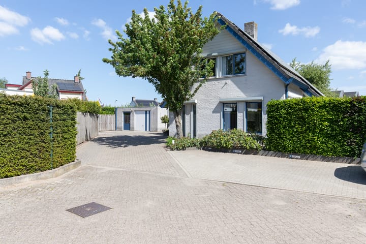 Foto 2 van Heidehof 9