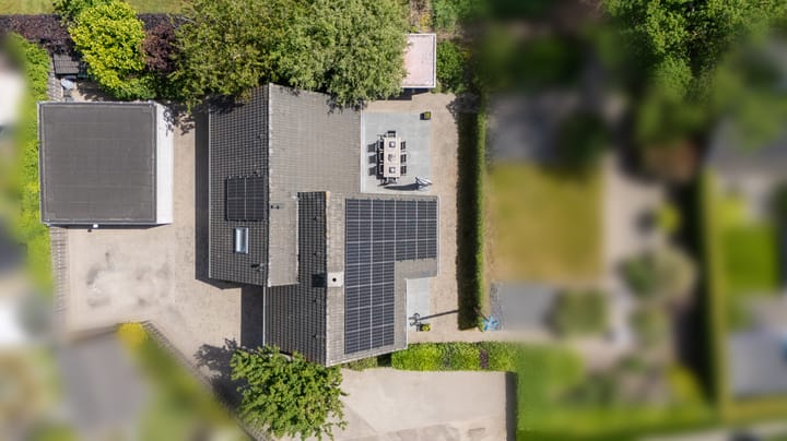 Foto 4 van Heidehof 9