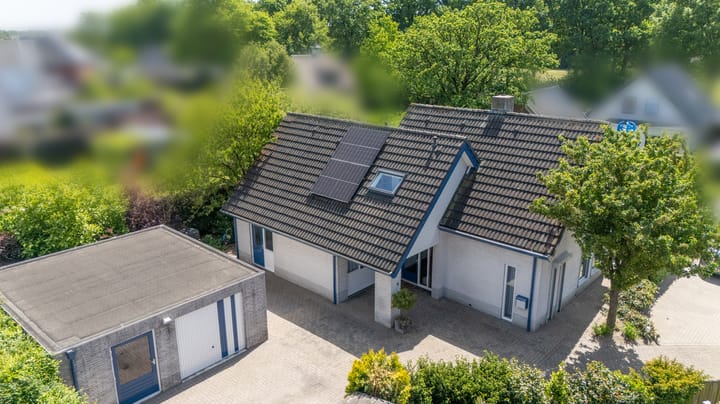 Foto 5 van Heidehof 9