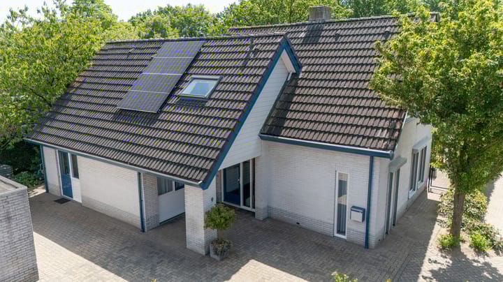 Foto 6 van Heidehof 9