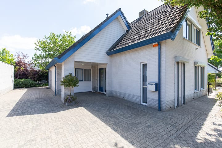 Foto 7 van Heidehof 9