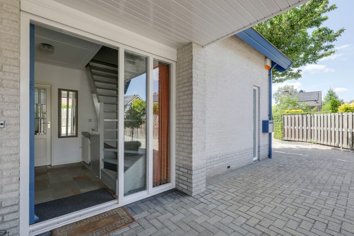 Foto 8 van Heidehof 9