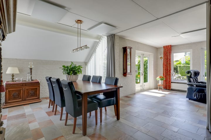 Foto 10 van Heidehof 9