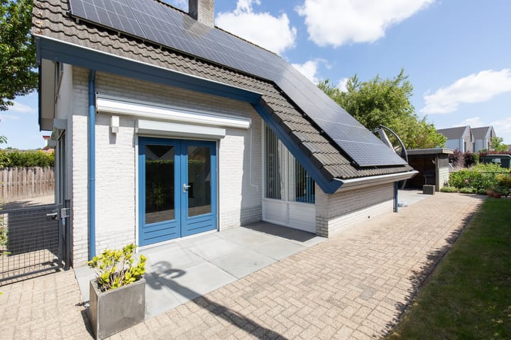 Foto 40 van Heidehof 9