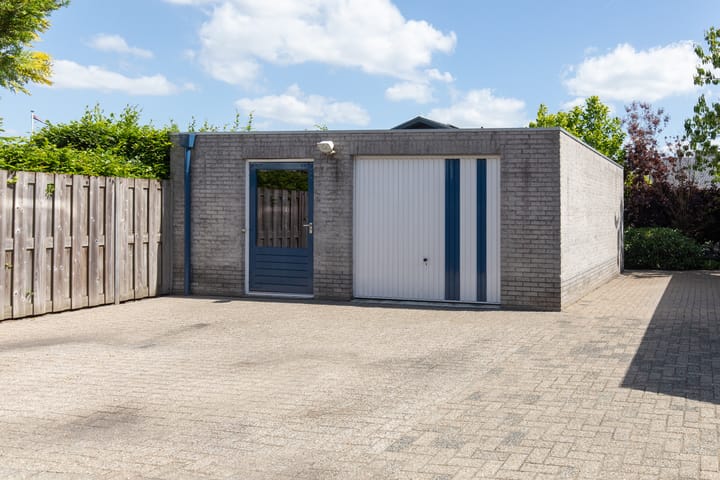 Foto 48 van Heidehof 9