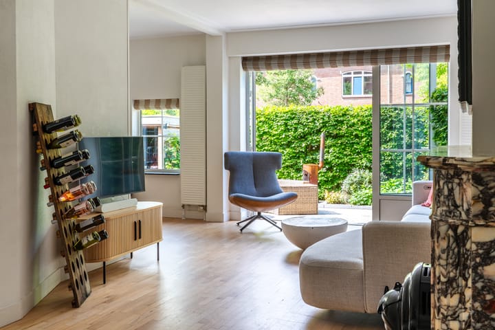 Foto 3 van Kruisbeklaan 13