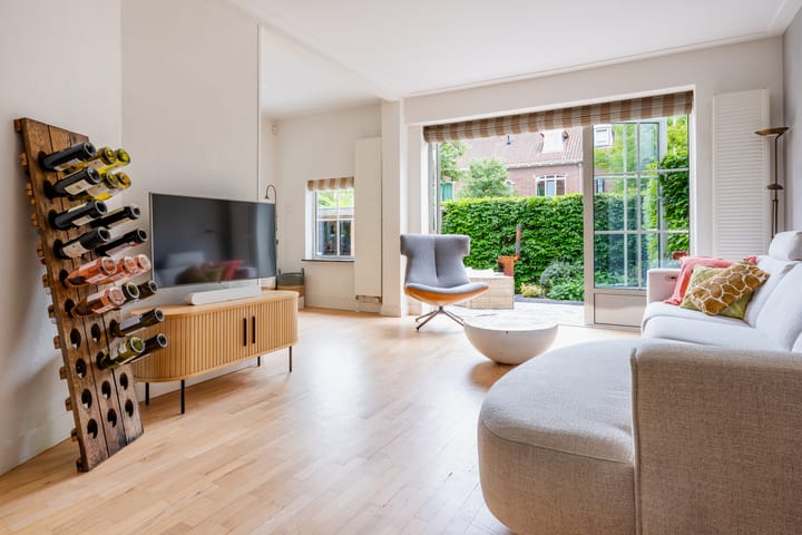 Foto 10 van Kruisbeklaan 13