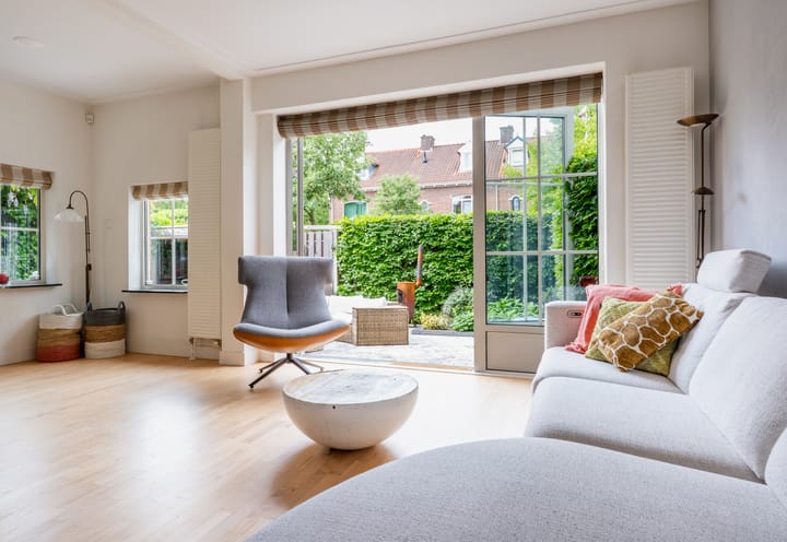 Foto 12 van Kruisbeklaan 13