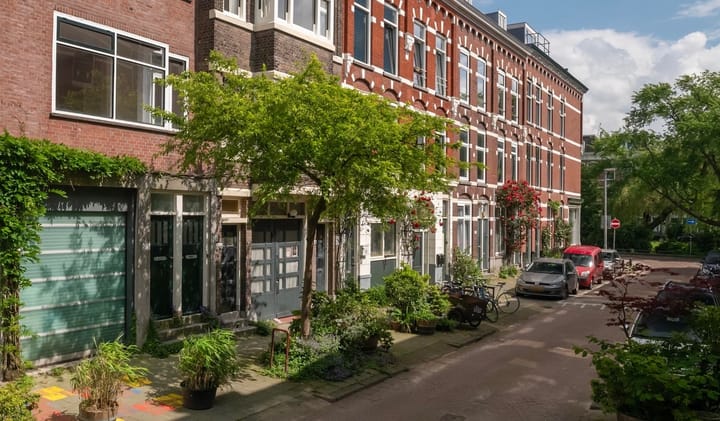 Foto 2 van Van der Sluysstraat 518