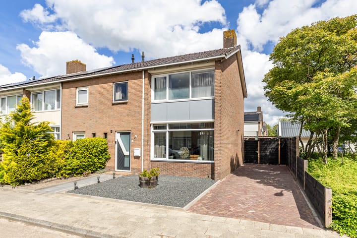 Foto 1 van Houtsagersstrjitte 11