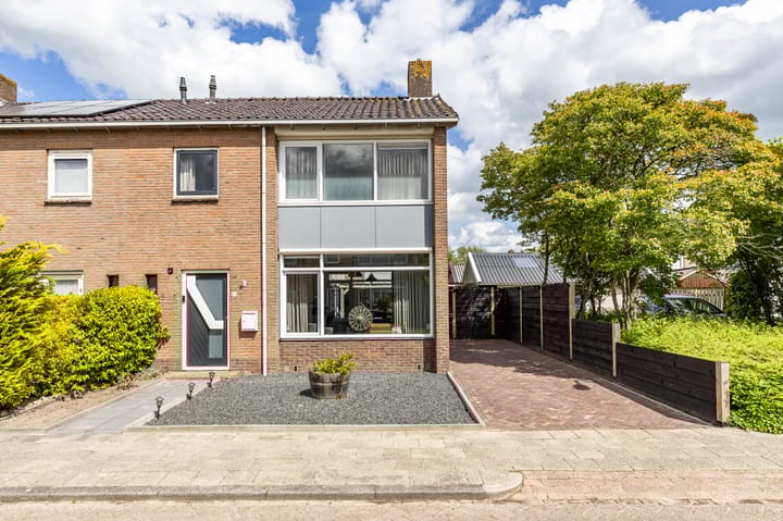 Foto 4 van Houtsagersstrjitte 11