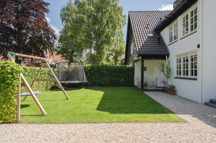 Photo 2 of Van Calcarlaan 24