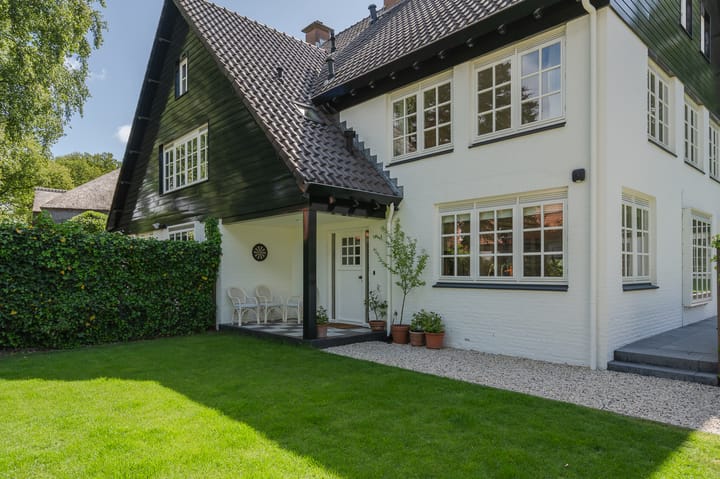 Photo 3 of Van Calcarlaan 24