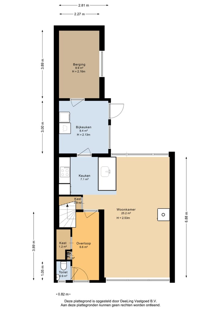 Foto 39 van Houtsagersstrjitte 11
