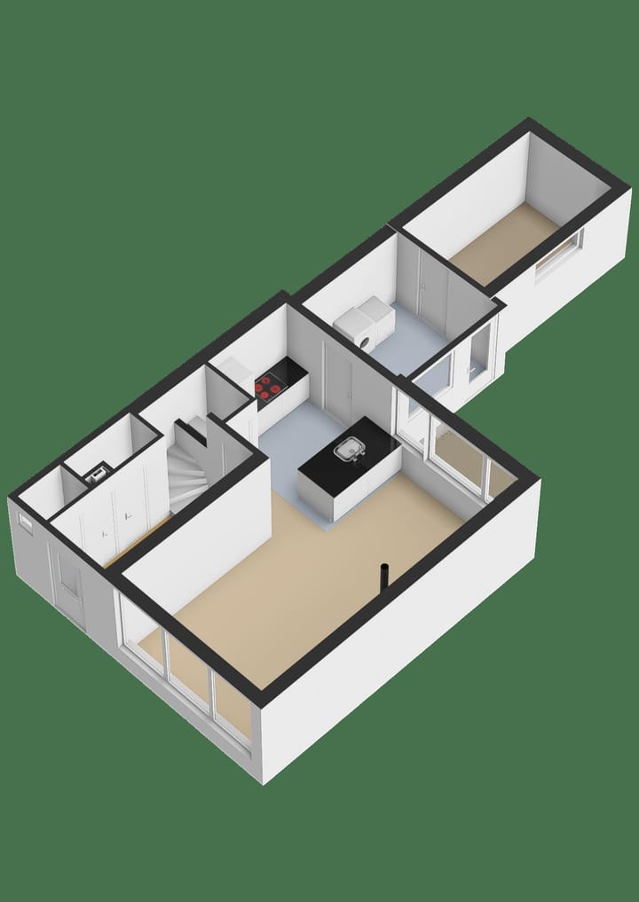 Foto 40 van Houtsagersstrjitte 11