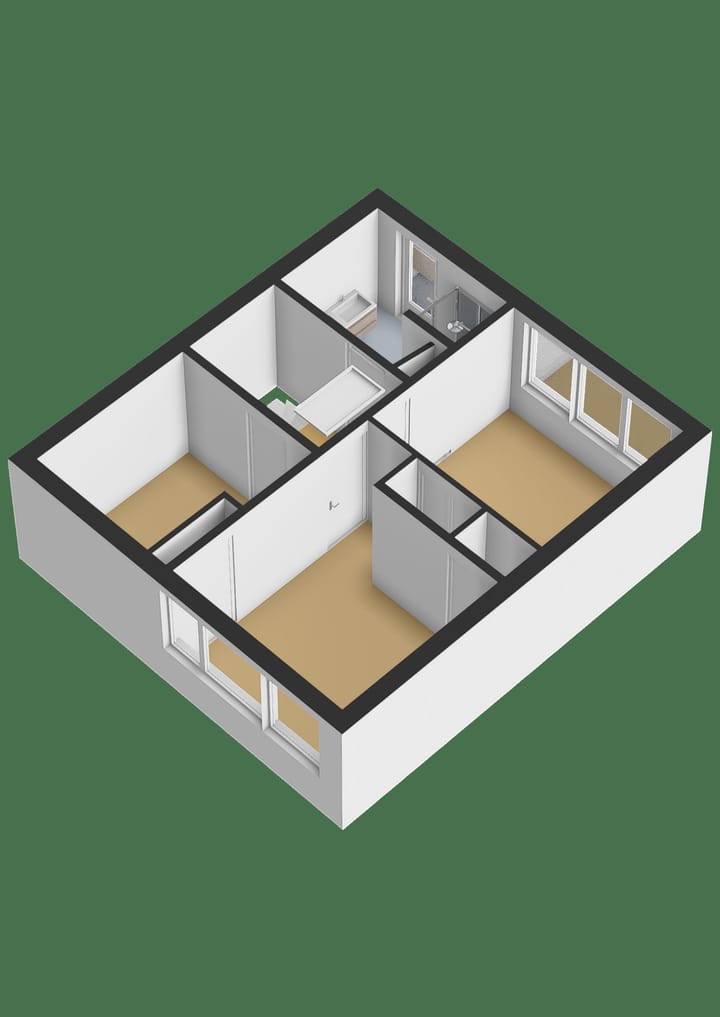 Foto 42 van Houtsagersstrjitte 11