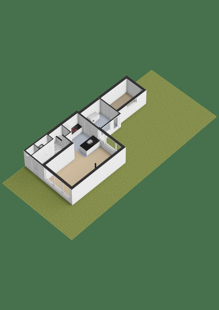 Foto 46 van Houtsagersstrjitte 11