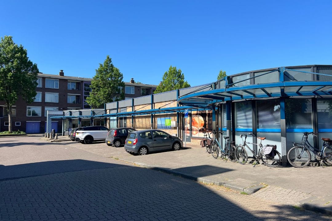 Bekijk foto 5 van Linnaeusweg 96