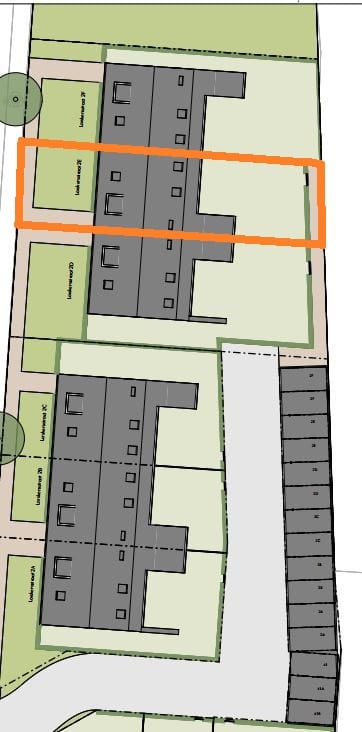 Foto 3 van Lorskensstraat 2E