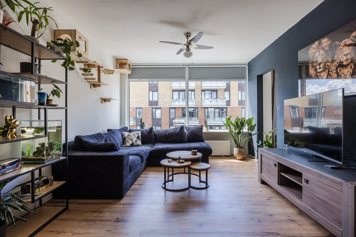 Foto 2 van Vrije Nesse 20