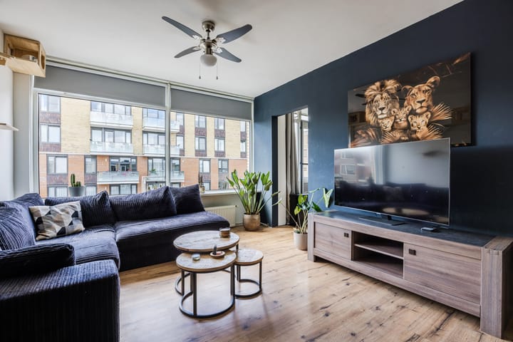 Photo 9 of Vrije Nesse 20