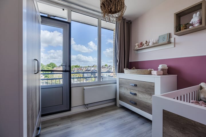 Photo 18 of Vrije Nesse 20