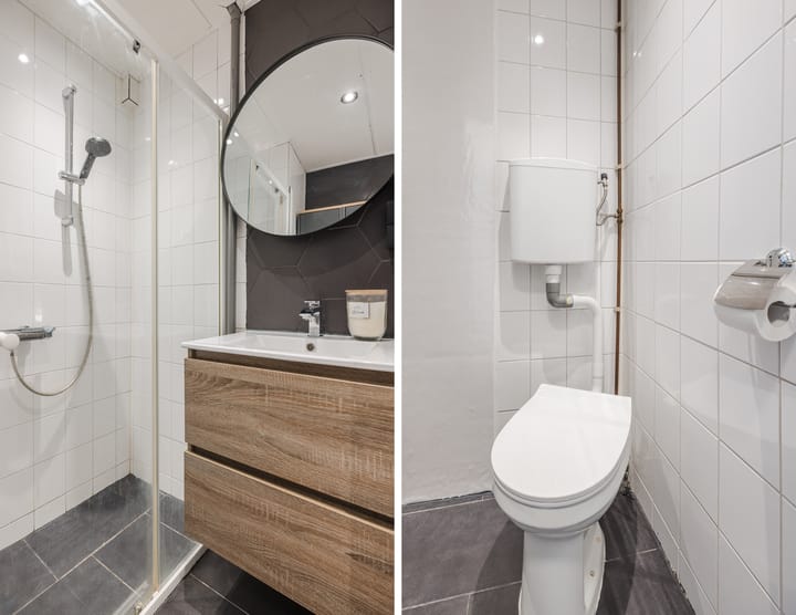 Photo 24 of Vrije Nesse 20