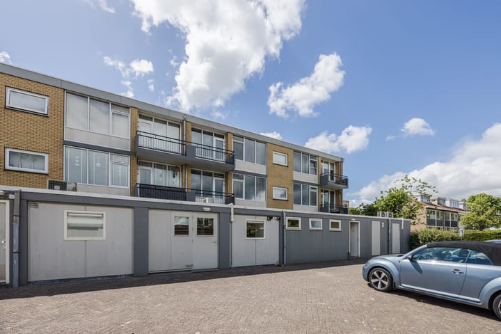 Photo 25 of Vrije Nesse 20